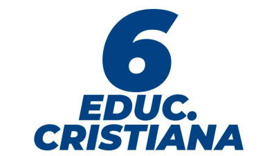 EDUCACIÓN CRISTIANA 6